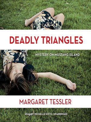 cover image of Deadly Triangles